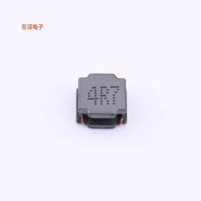 ZENR8040T4R7M-4.7uH |原装SMD,8x8mm功率