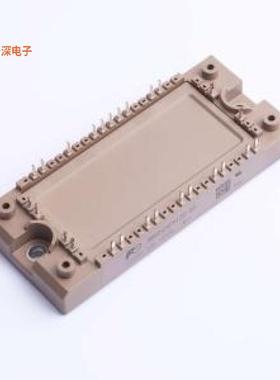 7MBR50XPA120-50 |原装插件,107.5x45mmIGBT管/模块