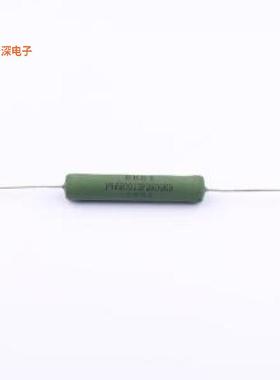 PWWR0013F2R00K9 |2OHMS 1% 13.5W +100PPM大功率线绕