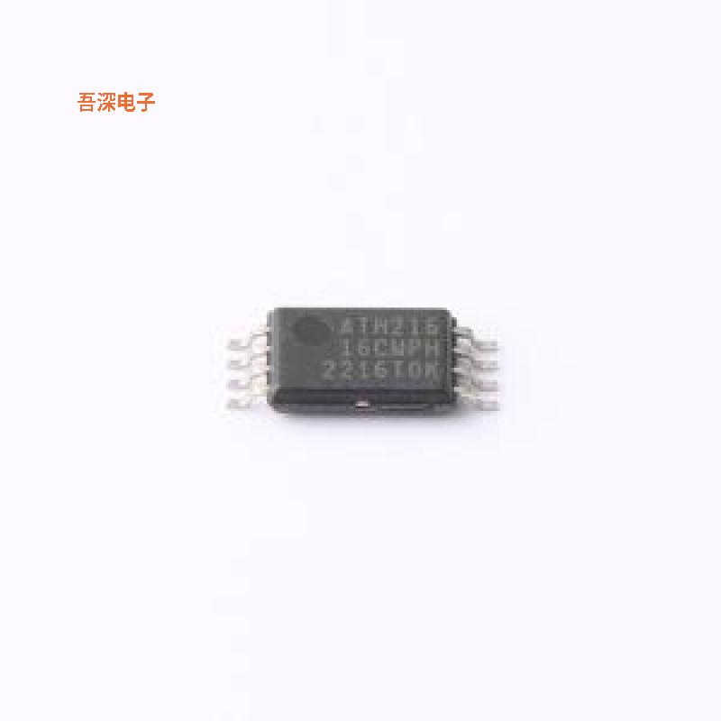 AT24C16C-XHM-B |原装TSSOP-8IC EEPROM 16KBIT I2C 8TSSOP