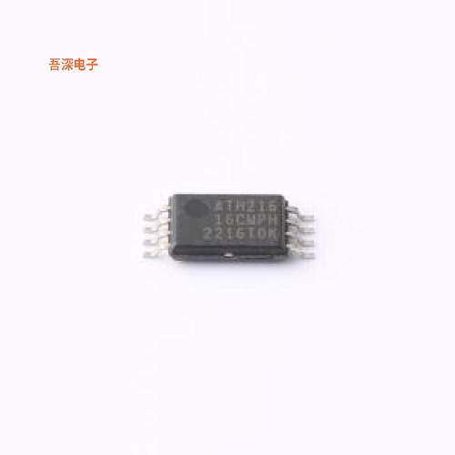 AT24C16C-XHM-B |原装TSSOP-8EEPROM