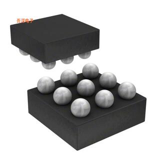 FAN48614BUC50X|升压IC REG BOOST 5V 9WLCS