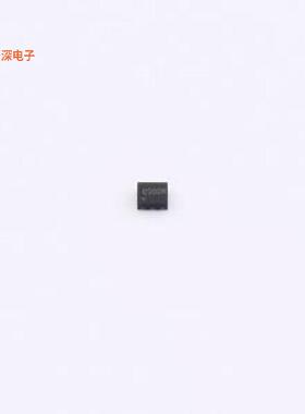 ESDR0502NMUTBG-TP|原装DFN-6(1x1.2)静电和浪涌保护(TVS/ESD