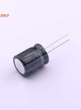 UHE1C392MHD3 原装|正品插件,D16xL20m