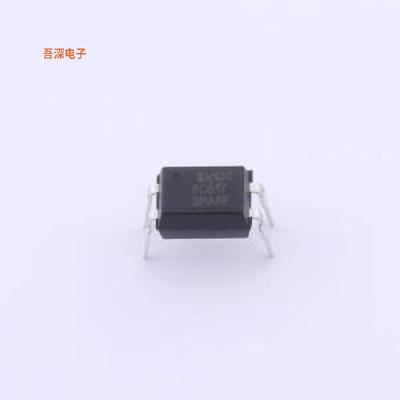 PC817X2CSZ9F |原装DIP-4晶体管输出光耦