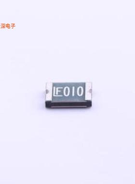 1812L010DR|原装1812PTC RESET FUSE 30V 100MA 181