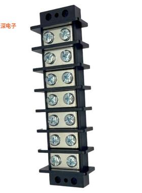 DG99-A-07P-13-00AH |原装全新Double Row, 17.45mm (0.6