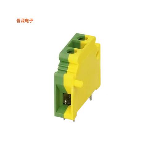 1704033|原装全新TERM BLOCK 1POS SIDE ENTRY PC