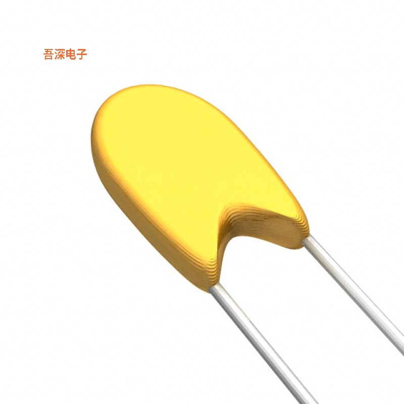 09M1002FF |10kTHERMISTOR NTC 10KOHM BEAD