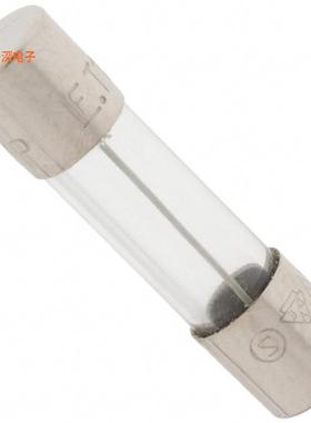 0217.400MXP |原装全新FUSE GLASS 400MA 250VAC 5X20MM