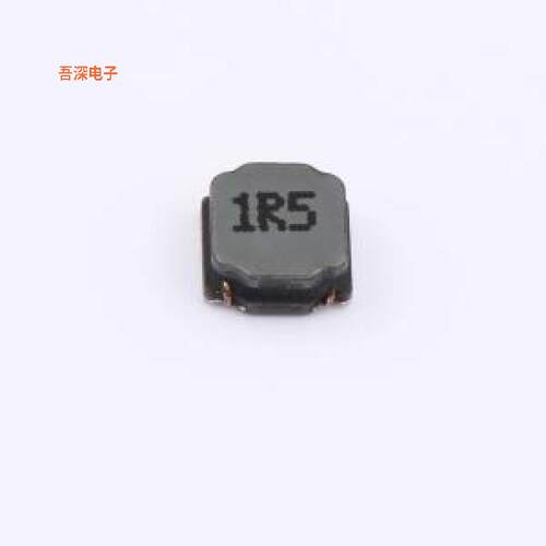 NR6028S1R5NT |原装SMD,6x6mm功率