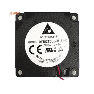 CR00 12VDC 12VDCFAN 35X10MM WIRE BLOWER BFB03512LA