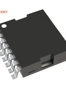 XPQR8308QB,LXHQ |N 通道80V UMOS10 L-TOGL 0.83MOHM