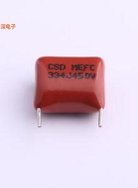 ME4030 |原装插件,P=10mm薄膜