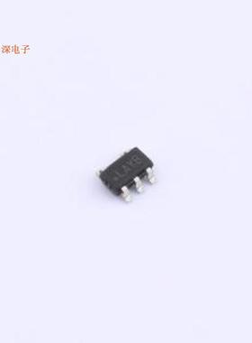 LP2985IM5X-1.8/NOPB |原装SOT-23-5线性稳压器(LDO)