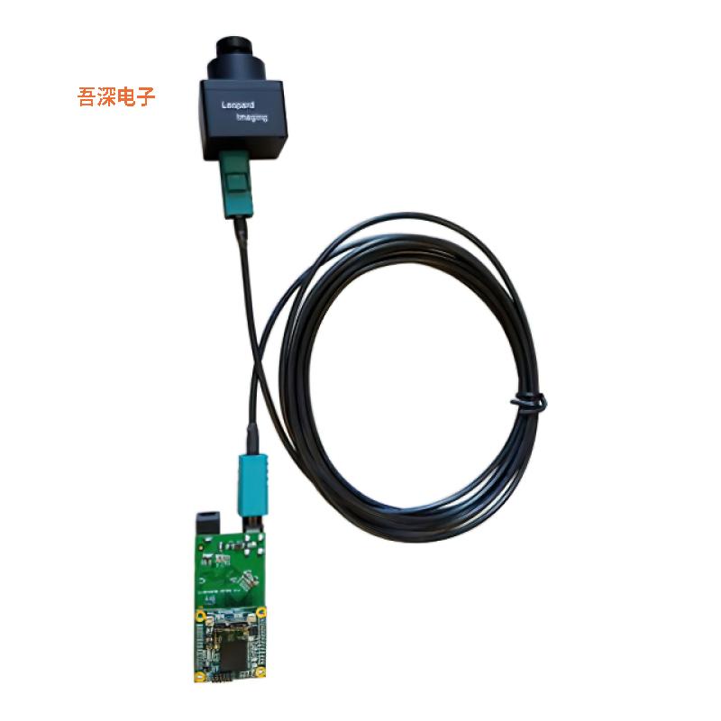 原装 LI-USB30-AR0231-GMSL2-120H |全新正品RGB