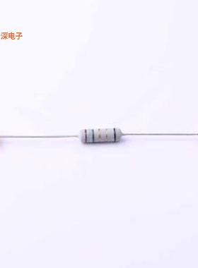 KNP2W-1Ω5±5%-QT73 |原装插件,D5xL15mm插件