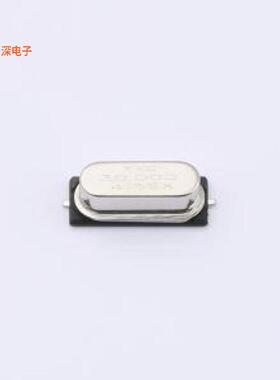H6OEL89CSC-SUGYLC-30M |原装HC-49S-SMD无源晶振