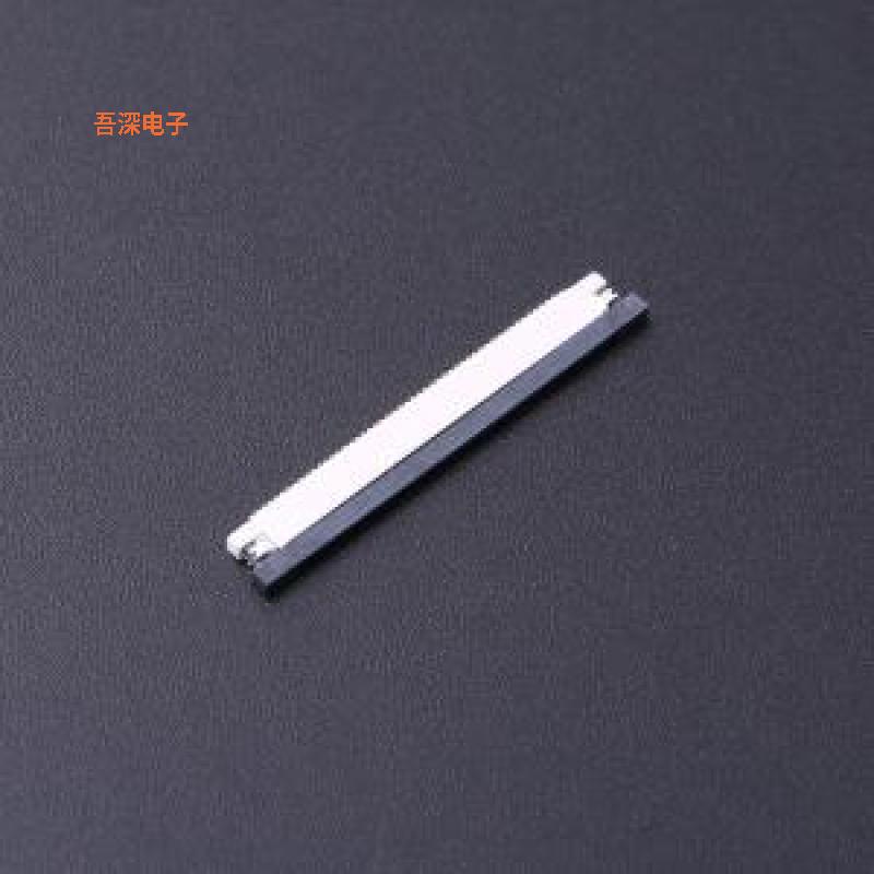 0.5K-1.2X-50PWB |原装SMD,P=0.5mm,卧贴FFC/FPC