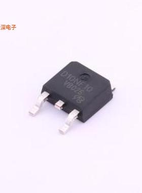 STD10NF10T4-VB |原装TO-252(MOSFET)