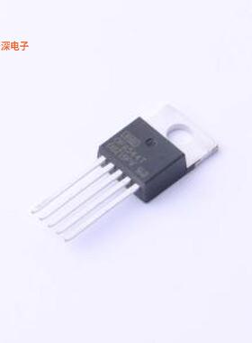 OPA544T |原装TO-220-5运算放大器