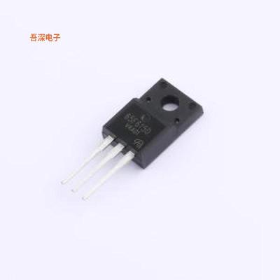 IPA65R150CFD-VB |原装TO-220F(MOSFET)