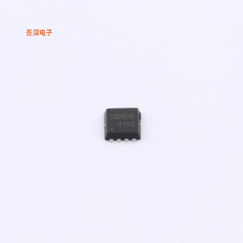 DOZ20DN06 |(MOSFET)N+N管/60V/20A/30MΩ/(典型25MΩ）