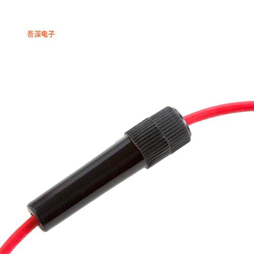 LPA-07B-14R-10A |原装全新HOLDER BLADE 250V 20A INLINE