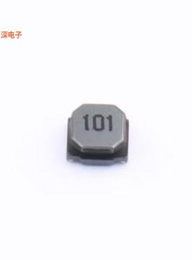 CKCS4018-100uH/M |原装SMD,4x4mm功