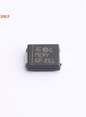 SM15T27AY |原装SMCTVS DIODE 23.1VWM 48.3VC SMC