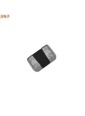 VCAS080505A150RP |4 VVARISTOR 8.5V 40A 0805