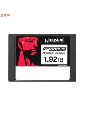 SEDC600ME/1920GBK |1.92TBSSD 1.92TB 2.5