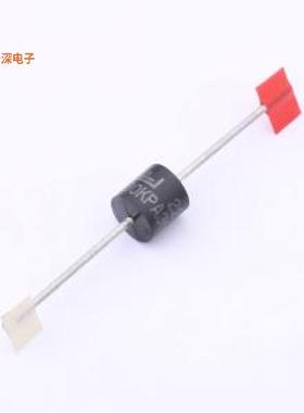30KPA36CA |原装P600TVS DIODE 36VWM 61.8VC P600