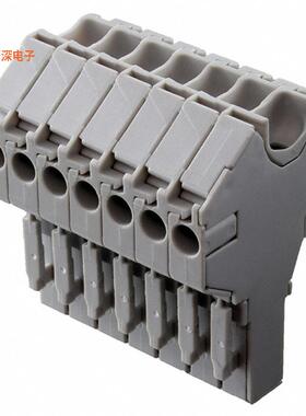 1SNK805732R0000 |原装全新TERM BLOCK PLUG 7POS