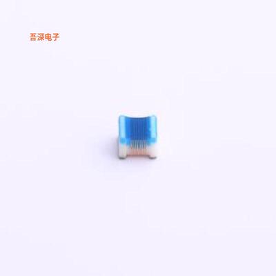 LQW2UASR12G00L |原装1008FIXED IND 120NH 650MA 630MOHM SM