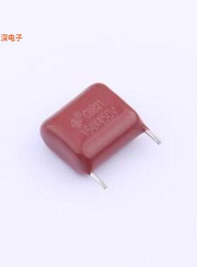 B22S154KN126120105060EOJ |原装插件,P=10mm聚丙烯膜(CBB)