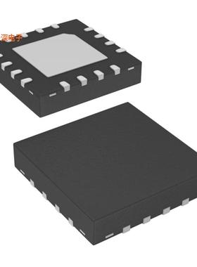 ISL8107IRZ |晶体管驱动器IC REG CTRLR BUCK 16QFN