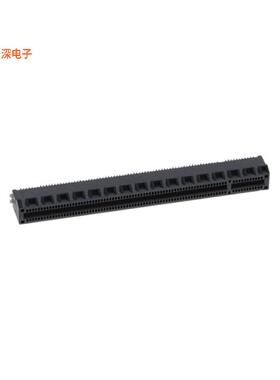 10146065-113Q0LF |原装全新CONN PCI EXP FMALE 164POS 0.039