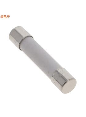 BK/AHCA-30-R |需要支座FUSE CERM 30A 600VAC 500VDC 3AB