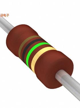 PR02000201004JR500 |1 MOhmsRES 1M OHM 5% 2W AXIAL