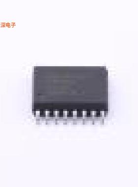 ADUM2211SRWZ-RL |数字隔离器双通道数字隔离器、5KV