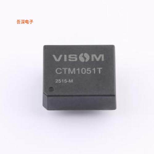 CTM1051T |原装DIP-7CAN总线模块