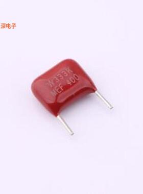 MEF333K2G3AS3040A1|原装插件,P=7.5mm薄