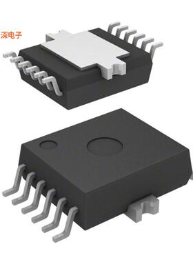 TLE4473GV552AUMA2|原装全新IC REG LIN 5V/TRACKING DSO12-1