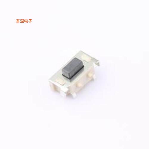 1TS002G-2600-3500-CT |原装SMD,7.6x3.5mm轻触