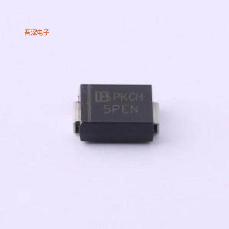 5.0SMDJ11A/TR13 |原装SMC(DO-214AB)静电和浪涌保护(TVS/ESD),电子元器件市场,拨动开关,淘宝优惠券,粉丝福利购,淘宝优惠卷