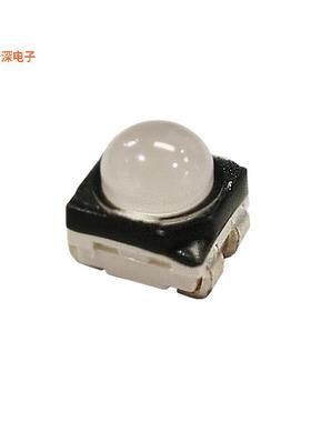 CLM2D-GEC-CYBA0793 |绿色 GREEN DIFFUSED 4PLCC SMD