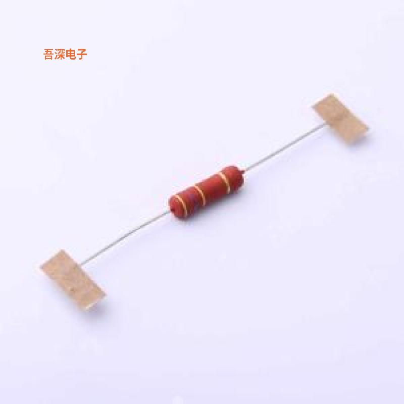 PR03000204703JAC00 原装|正品插件,D5.2xL16.7mm