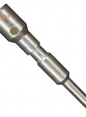 193796-1 |类型CONN PIN 10AWG CRIMP SILVER