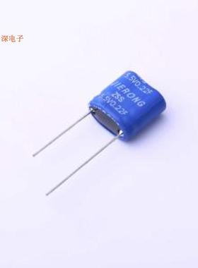 UMZSS5R5224N130614E |原装插件,P=9mm